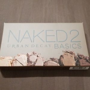 Urban Decay NAKED 2 Basics Palette